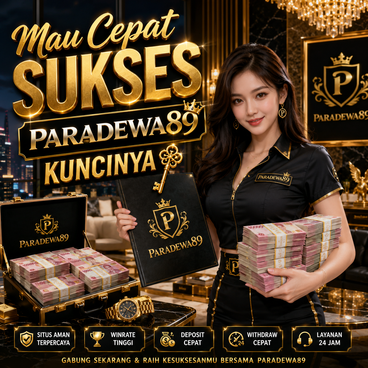 Paradewa89